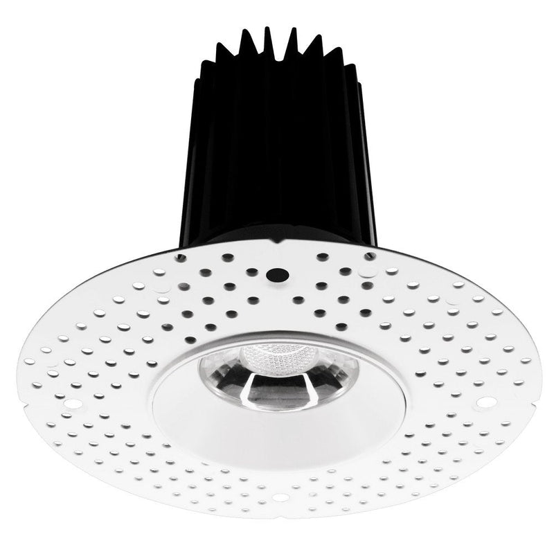 Goodlite G-20249 3.5″ 16W LED Trimless Spotlight Selectable CCT