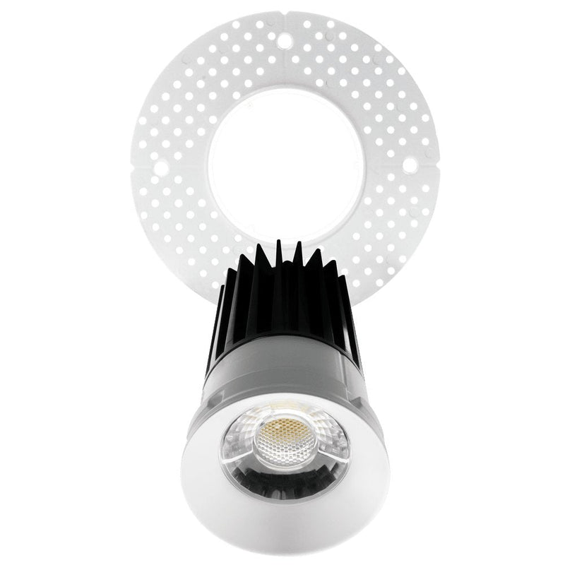 Goodlite G-20249 3.5″ 16W LED Trimless Spotlight Selectable CCT