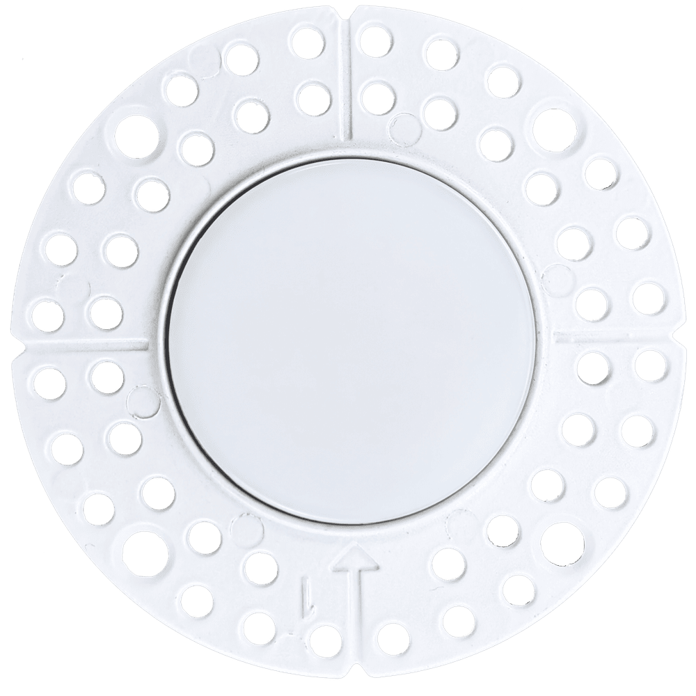 Goodlite G-20452 2″ 12W LED Drop Trimless Spotlight Selectable CCT/Wattage, photo 2 of 3