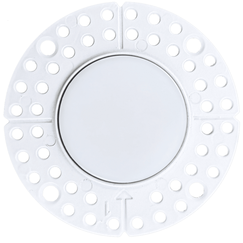 Goodlite G-20452 2″ 12W LED Drop Trimless Spotlight Selectable CCT/Wattage, photo 2 of 3