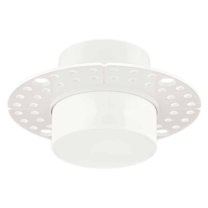 Goodlite G-20452 2″ 12W LED Drop Trimless Spotlight Selectable CCT/Wattage