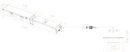 Goodlite G-20453 3″ 15W LED Drop Trimless Spotlight Selectable CCT/Wattage