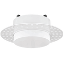 Goodlite G-20454 4″ 20W LED Drop Trimless Spotlight Selectable CCT/Wattage