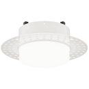 Goodlite G-20454 4″ 20W LED Drop Trimless Spotlight Selectable CCT/Wattage
