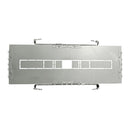 Goodlite G-21062 2″ Wide Multiple New Construction Plate