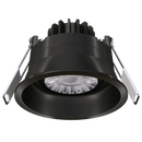Goodlite G-23310 3" 8W Narrow Trim Gimbal Selectable CCT