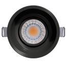 Goodlite G-23310 3" 8W Narrow Trim Gimbal Selectable CCT