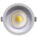 Goodlite G-23340 3.5" 14W Narrow Trim Gimbal Selectable CCT