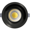 Goodlite G-23341 3.5" 14W Narrow Trim Gimbal Selectable CCT