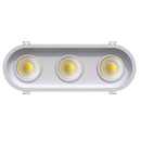 Goodlite G-23343 3.5" 40W 3 Head Gimbal Selectable CCT
