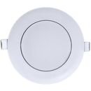 Goodlite G-25240 4" 10W LED Recessed Flat Gimbal Selectable CCT