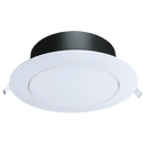 Goodlite G-25260 6" 20W LED Recessed Flat Gimbal Selectable CCT