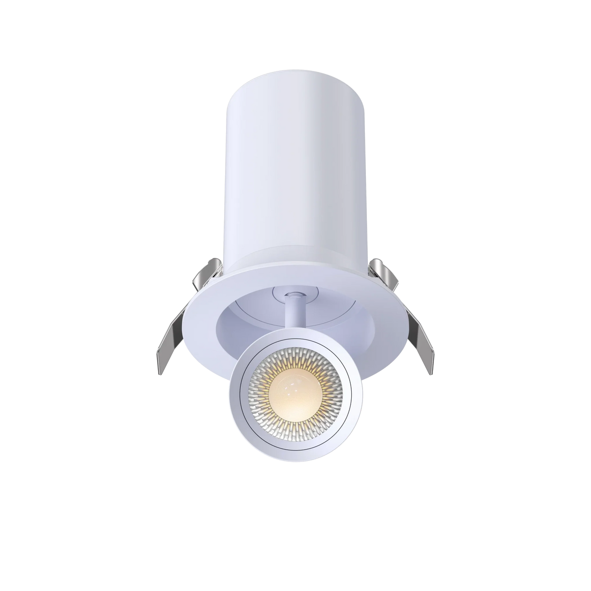 Goodlite G-32500 3" 12W Round Retractable Downlight Selectable CCT, photo 4 of 4