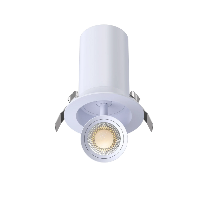 Goodlite G-32500 3" 12W Round Retractable Downlight Selectable CCT, photo 4 of 4