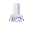 Goodlite G-32501 3" 12W Square Retractable Downlight Selectable CCT