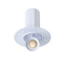 Goodlite G-32520 3" 12W Round Trimless Retractable Downlight Selectable CCT