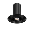 Goodlite G-32530 3" 12W Round Trimless Retractable Downlight Selectable CCT
