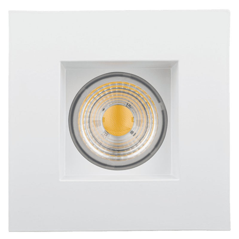 Goodlite G-48313 3.5" 23W LED Round Regress 60° Spotlight Selectable CCT