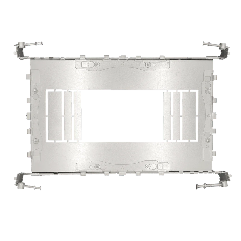 Goodlite G-48318 New Mounting Construction Rough In Plate