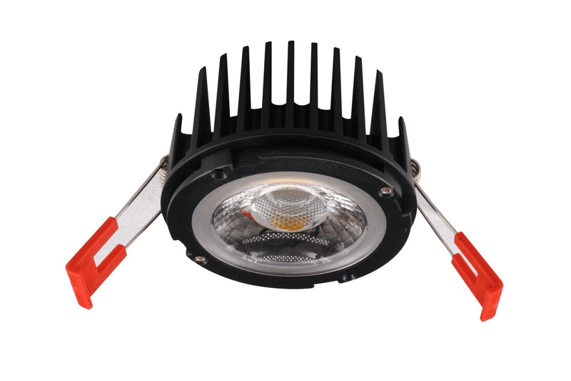 Goodlite G-48324 3.5" 15W LED Round Regress 40° Spotlight Selectable CCT