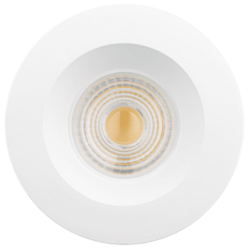 Goodlite G-48325 3.5" 23W LED Round Regress 40° Spotlight Selectable CCT