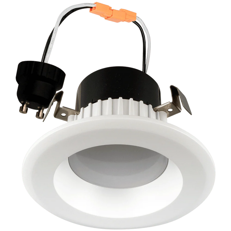 Goodlite G-48330 9W LED 3" Round Retrofit Downlight Selectable CCT