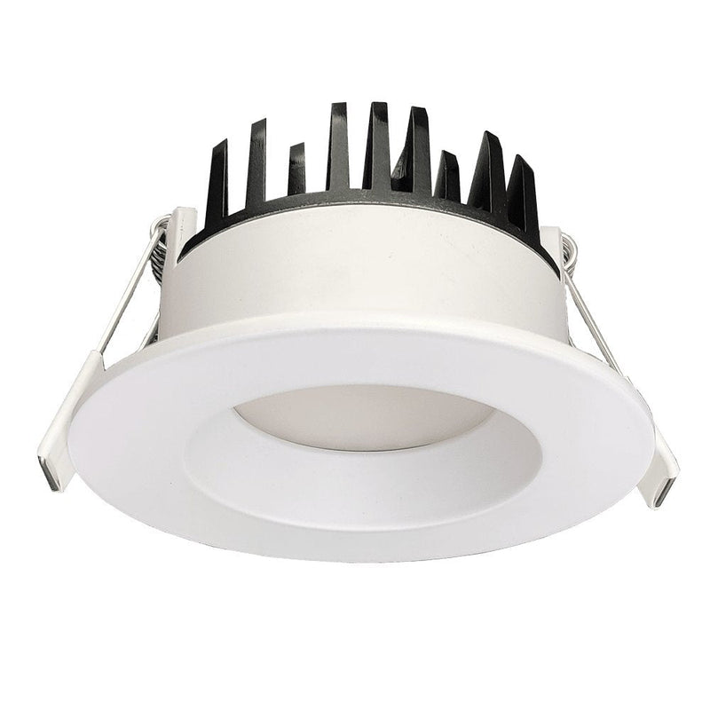 Goodlite G-48337 3" 10W LED Regressed Slim Spotlight Selectable CCT