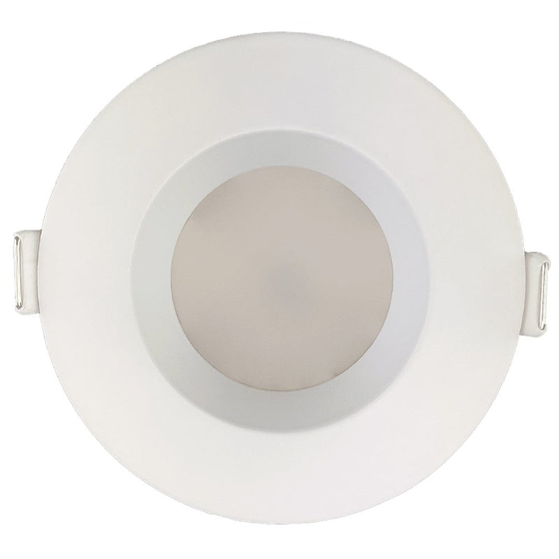 Goodlite G-48337 3" 10W LED Regressed Slim Spotlight Selectable CCT