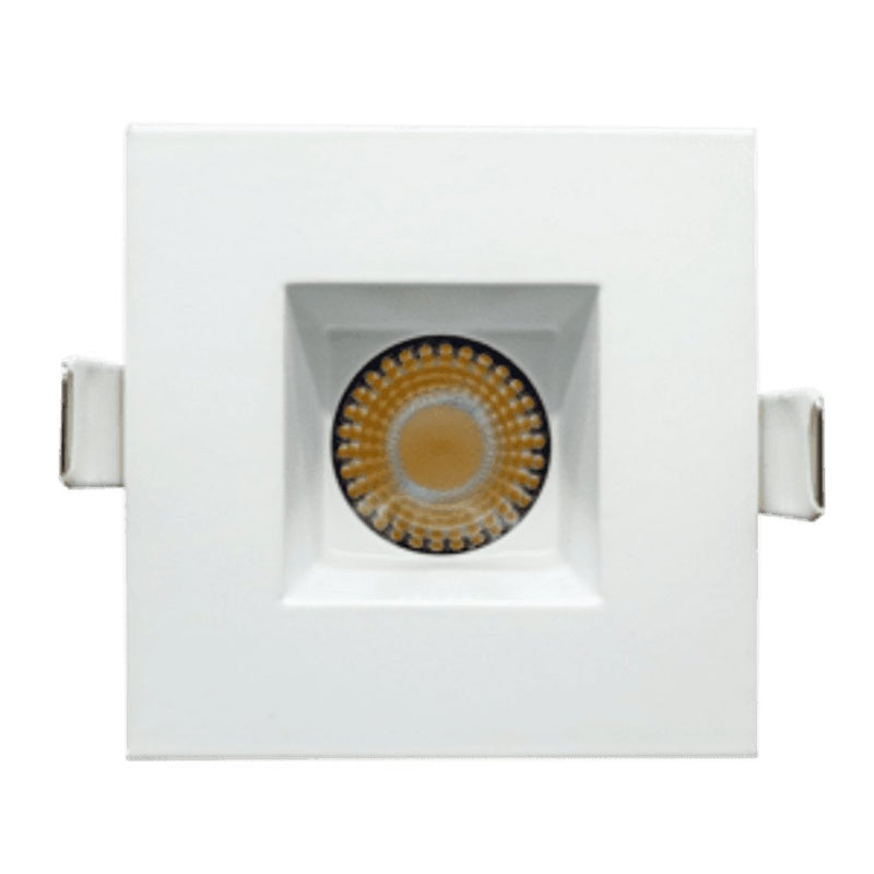 Goodlite Aster G-48340 2" 8W LED Luminaire Selectable CCT