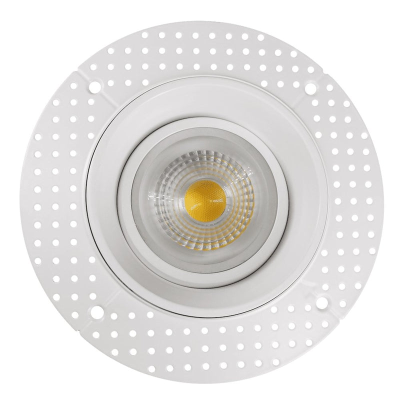 Goodlite G-48404 4″ 13W Trimless Gimbaled Spotlight Selectable CCT