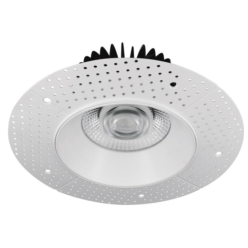 Goodlite G-48406 6″ 24W Round Trimless Spotlight Selectable CCT