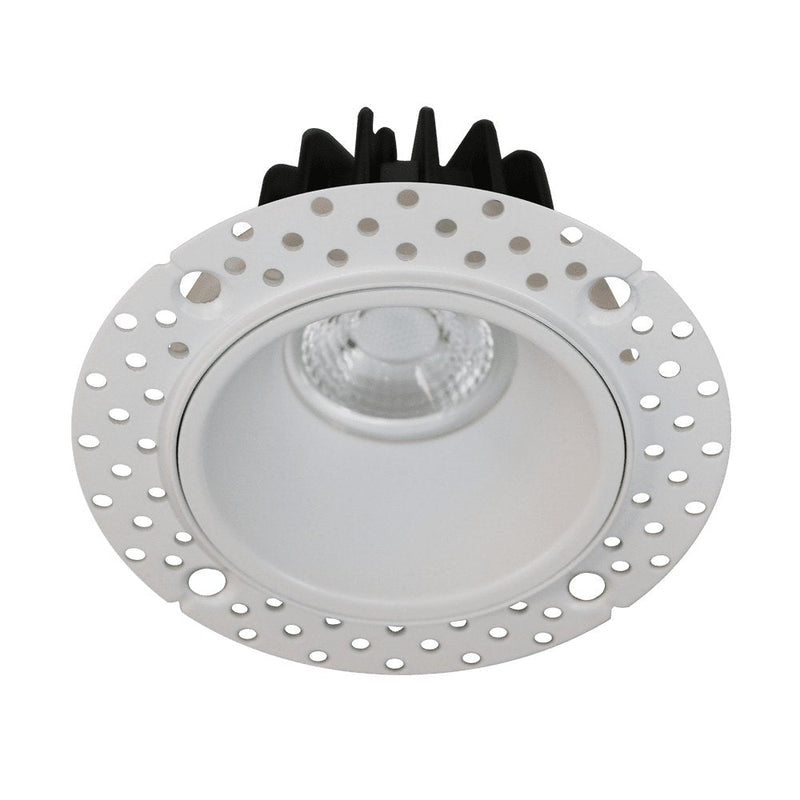 Goodlite G-48414 2″ 8W Trimless Spotlight Selectable CCT