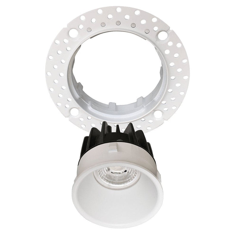 Goodlite G-48414 2″ 8W Trimless Spotlight Selectable CCT