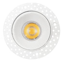 Goodlite G-48414 2″ 8W Trimless Spotlight Selectable CCT