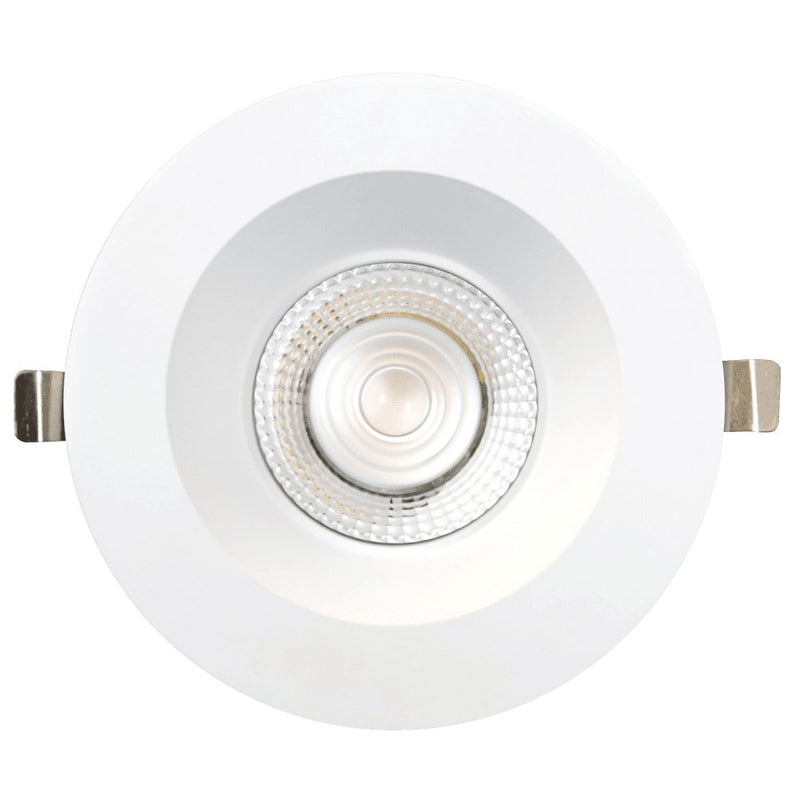 Goodlite G-48420 6" 24W LED Round Regress Spotlight Selectable CCT