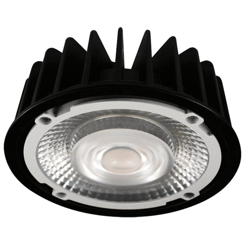 Goodlite G-48420 6" 24W LED Round Regress Spotlight Selectable CCT