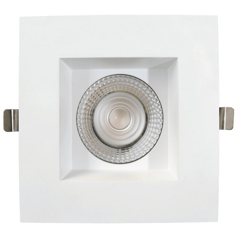 Goodlite G-48420 6" 24W LED Round Regress Spotlight Selectable CCT