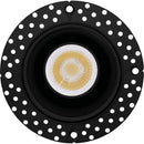 Goodlite G-48429 1.5″ 12W Trimless Gimbaled Spotlight Selectable CCT