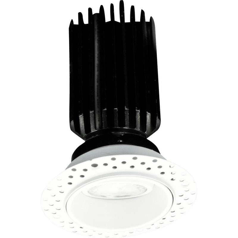 Goodlite G-48430 2″ 12W Trimless Gimbaled Spotlight Selectable CCT