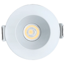 Goodlite Aster G-48470 1" 7W LED Luminaire Selectable CCT