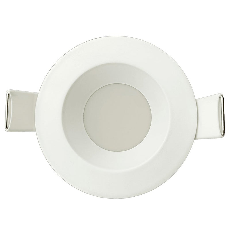 Goodlite G-48508 2" 8W LED Round Regress Spotlight Selectable CCT