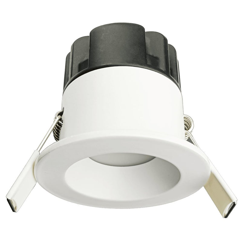 Goodlite G-48508 2" 8W LED Round Regress Spotlight Selectable CCT