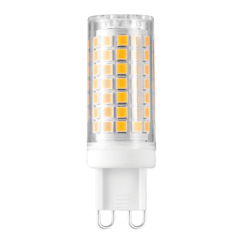 Goodlite G-83515 G9 7.5W LED Decorative Miniature Bulb Warm White 30K