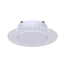 Goodlite G-96622 4″ 20W LED Trimless Spotlight Selectable CCT/Wattage