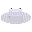 Goodlite G-96626 4″ 20W LED Square Trimless Spotlight Selectable CCT/Wattage