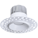 Goodlite G-96720 2″ 12W LED Regressed Trimless Spotlight Selectable CCT + Wattage