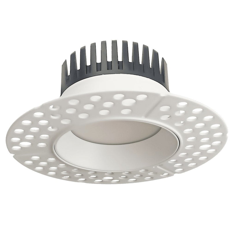 Goodlite G-96721 3″ 10W LED Regressed Trimless Spotlight Selectable CCT