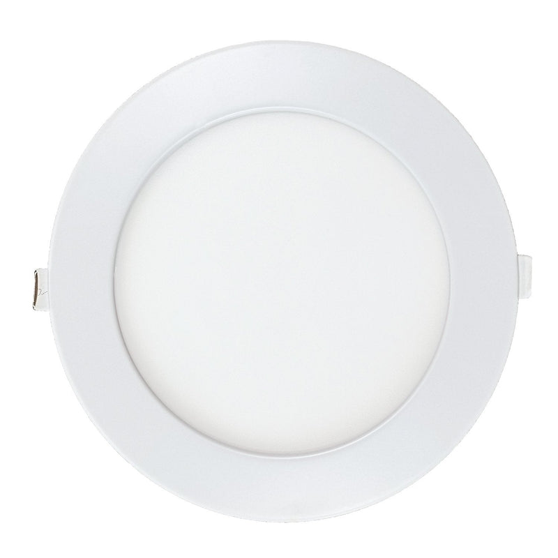 Goodlite G-96924 6" 18W LED Round Recessed Slim Spotlight Selectable CCT Fire Rated