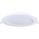 Goodlite G-97824 6" 20W LED Round Slim Baffled Spotlight Selectable CCT