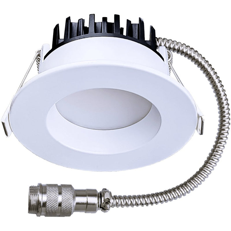 Goodlite G-98521 3" 15W LED Commercial Regressed Downlight Selectable CCT/Wattage